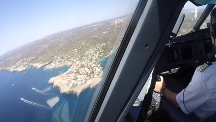 Las compañías transporte tuvieron que devolver 9.000 millones en 2020 por las cancelaciones