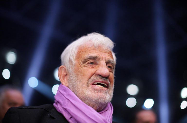 Muere Jean Paul Belmondo, icono del cine francés de la segunda mitad del siglo XX