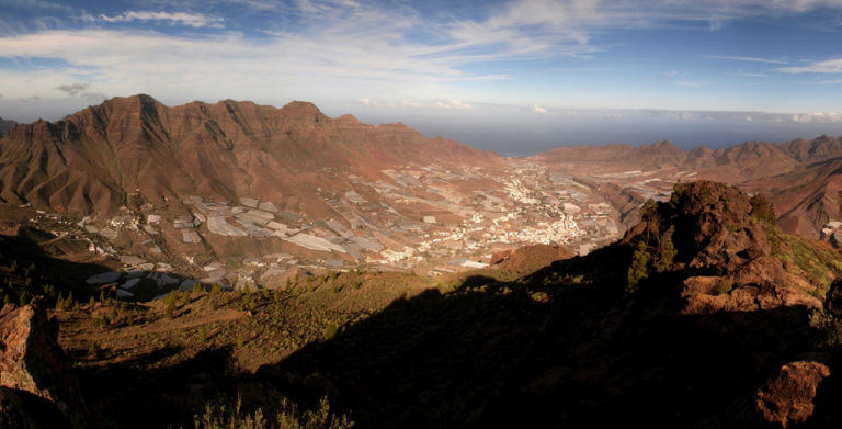 Cárcel para uno de los detenidos por intentar matar a un hombre en La Aldea