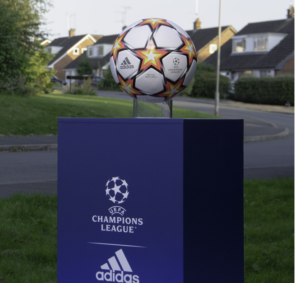 Cuatro equipos españoles arrancan la fase de grupos de la Liga de Campeones