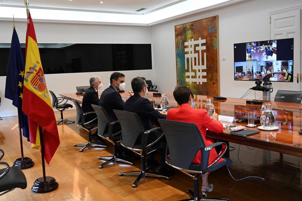 La Palma contará con un plan de ayudas inicial de 23 millones de euros