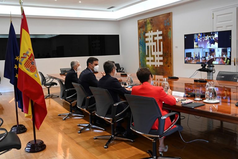 La Palma contará con un plan de ayudas inicial de 23 millones de euros