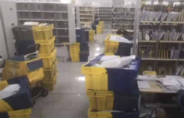 Las reclamaciones a Correos en Canarias han aumentado un 33% en el último año