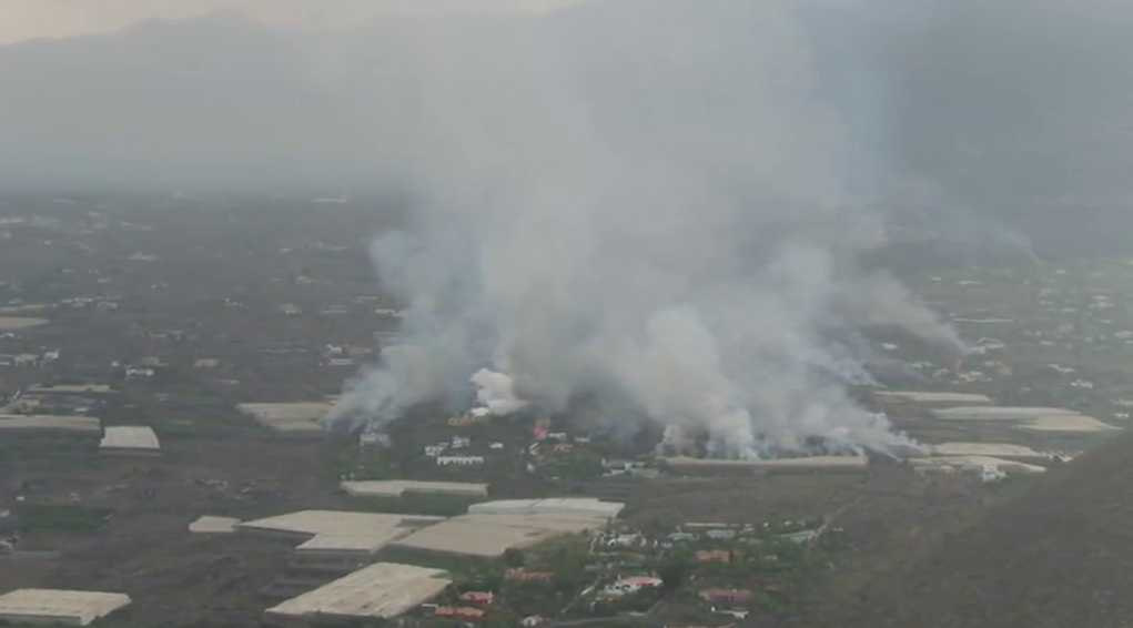 Gobierno canario: No habrá límites legales para una reconstrucción