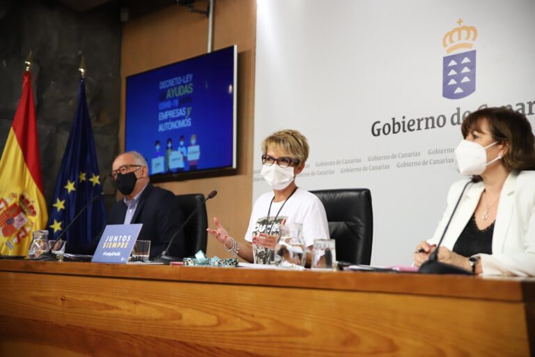 La Inspección de Trabajo detecta casi 5.000 empleos irregulares en Canarias