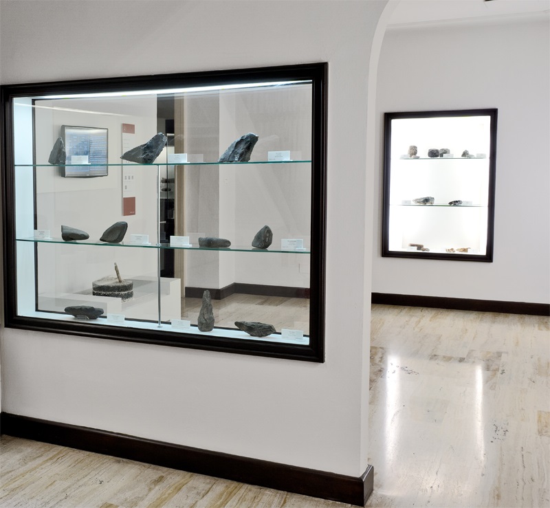 El Museo Canario dedica su próxima 'Visita Nocturna' a la tecnología lítica de los aborígenes