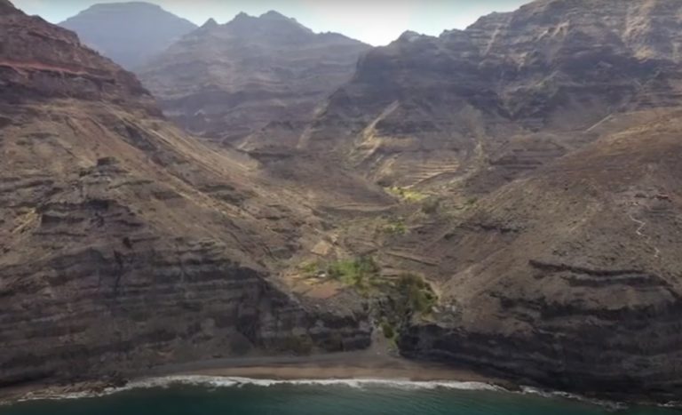 Un paso más para que Güigüí sea el primer Parque Nacional de Tabaibas del mundo
