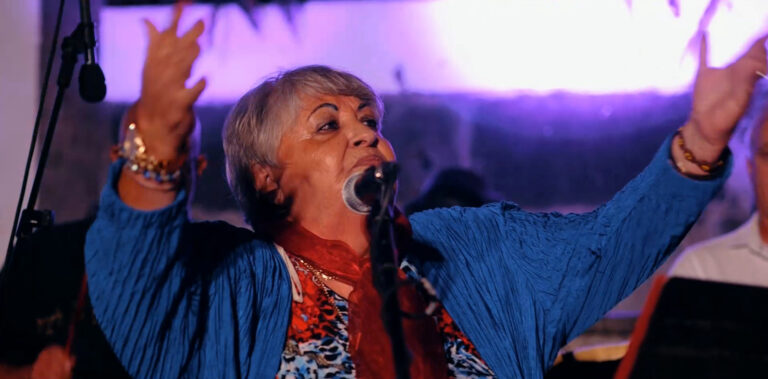 Televisión Canaria estrena ‘La Reina Guajira’
