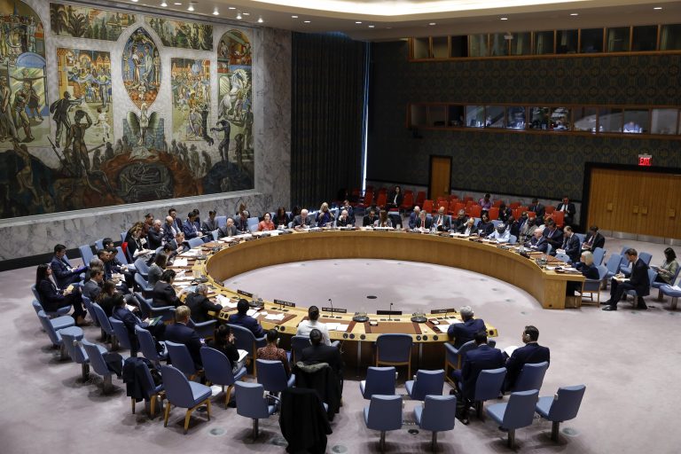 La ONU pide que el compromiso de actores locales continúe en los estados que salen de un conflicto
