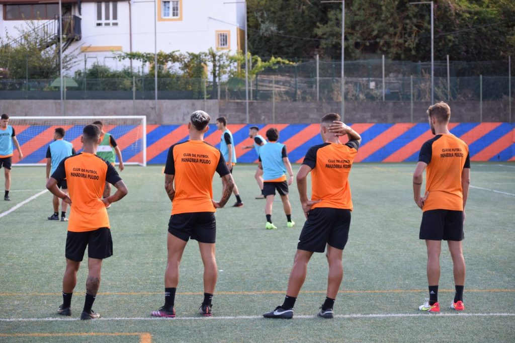 El San Mateo quiere reaccionar ante un Don Benito que no ha ganado como local 