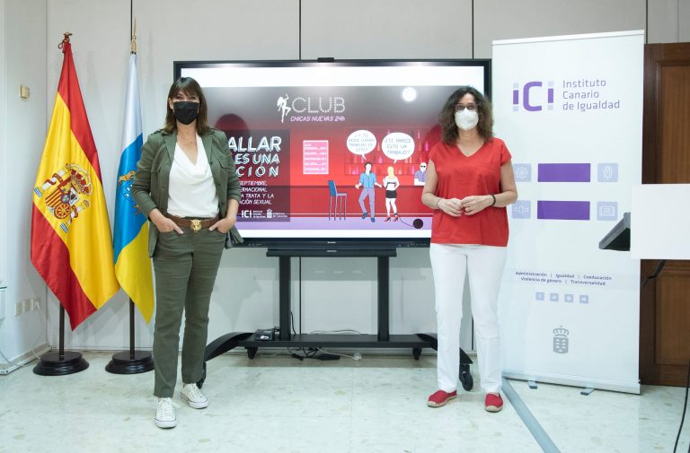 Igualdad celebra unas jornadas para concienciar sobre explotación sexual