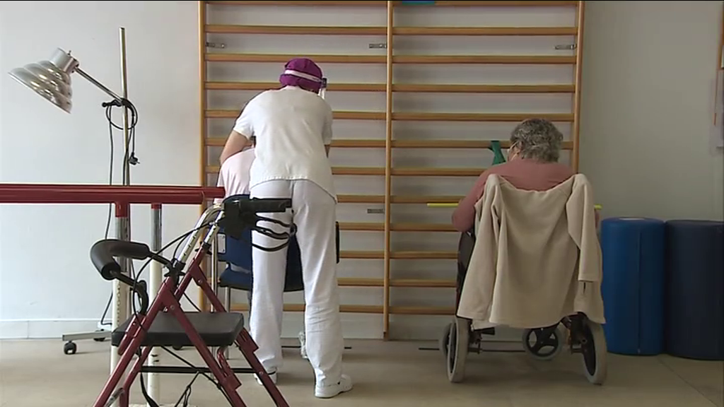 El repunte en los virus respiratorios colapsa las urgencias en Tenerife