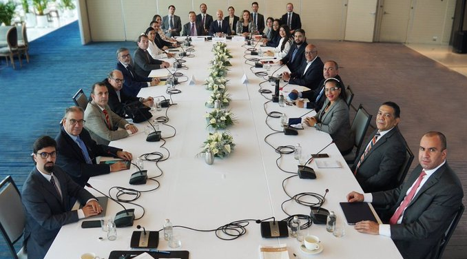 Gobierno y oposición de Venezuela "acercan posiciones"