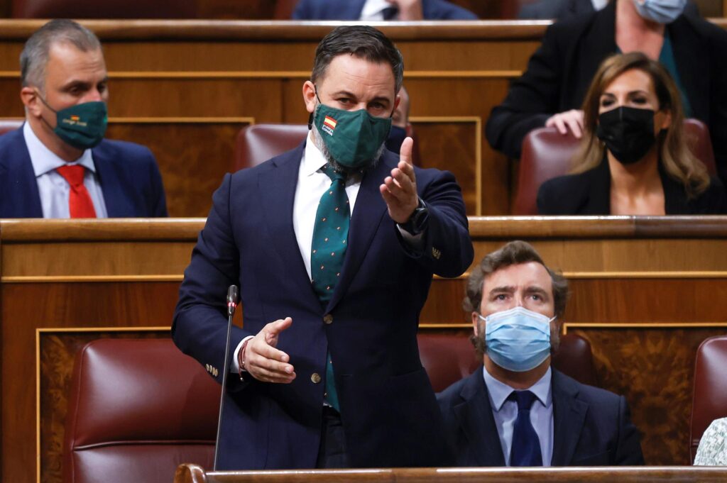 Sánchez: "En una democracia sana y fuerte se dialoga, pacta y negocia"