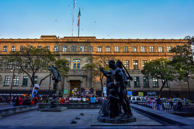 México despenaliza el aborto en la primera etapa del embarazo