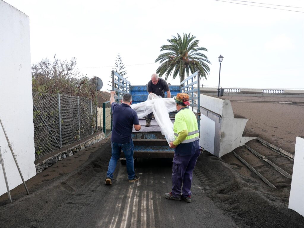 Trasladan los bienes patrimoniales de la Iglesia de San Nicolás