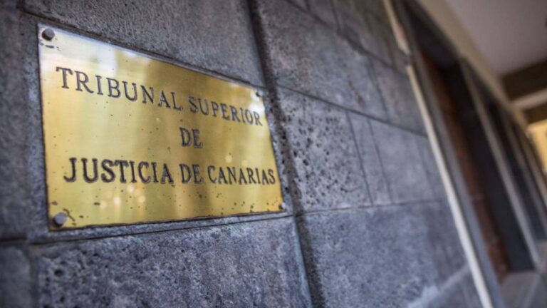 El TSJC revoca la condena de cinco años de prisión por abuso sexual