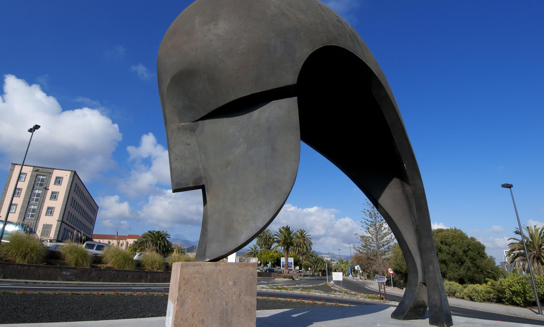 La Universidad de Las Palmas de Gran Canaria convoca 113 plazas de personal docente e investigador