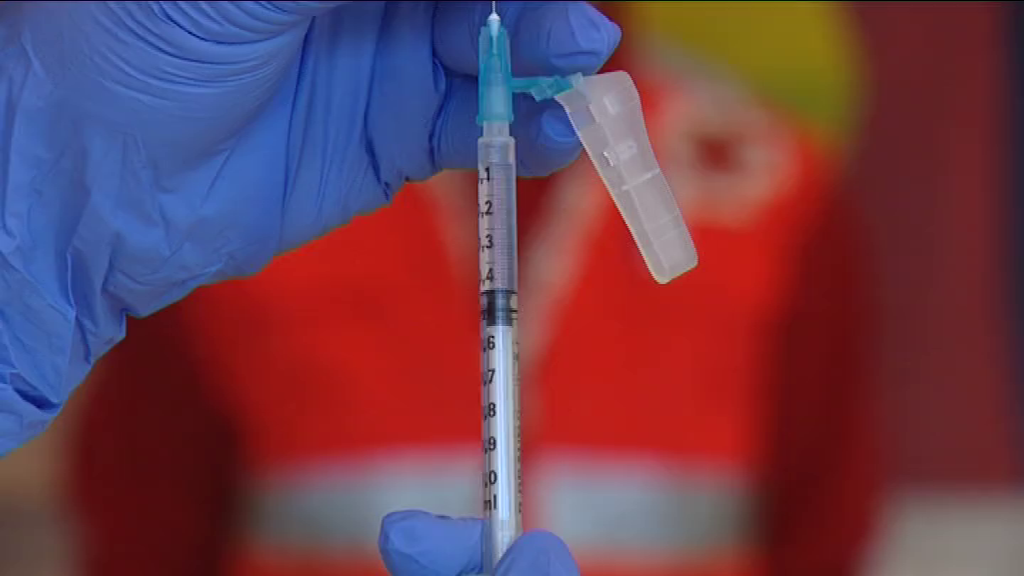 La vacuna de Larraga contra la covid que corta la transmisión del virus