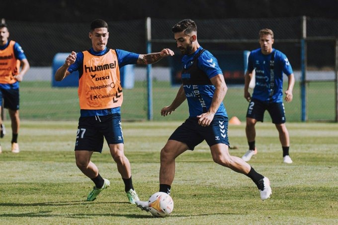 Ramis: debemos llevar al Valladolid a situaciones incómodas en el partido