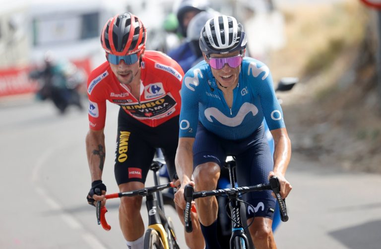La Vuelta 2022 ya tiene fechas: del 19 de agosto al 11 de septiembre