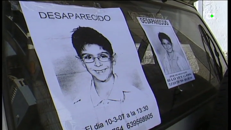 La Fiscalía se muestra a favor de la reapertura del caso Yéremi
