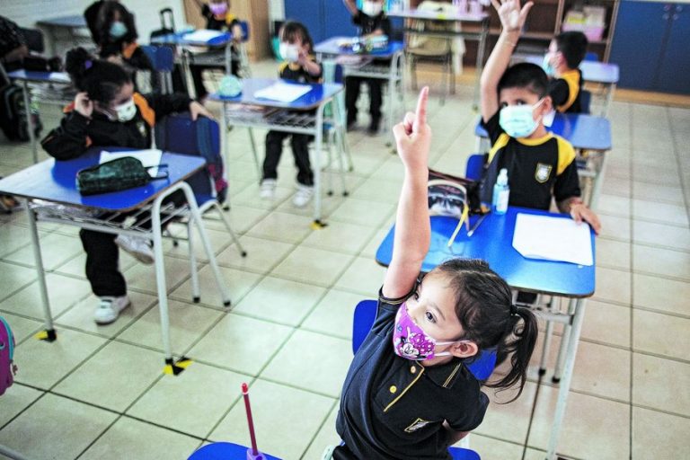 El proyecto ‘Tutoría entre iguales’ fomenta la resolución de conflictos entre los estudiantes