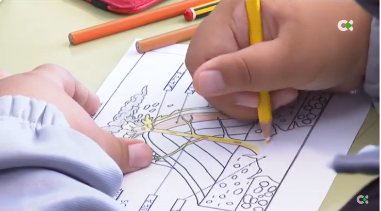 Los pediatras recomiendan la retirada de las mascarillas en las escuelas