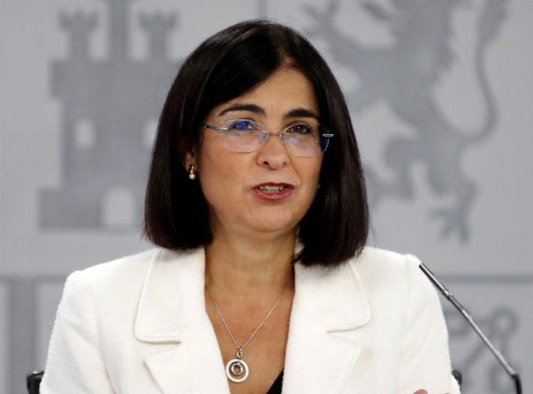 Sanidad entiende que el pasaporte Covid no puede instaurarse de forma general
