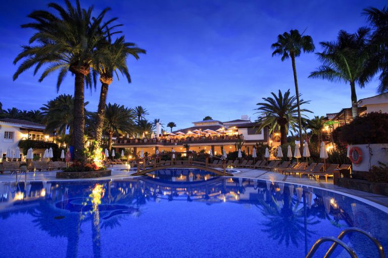 Canarias tiene 47 hoteles a la venta, según el portal inmobiliario Idealista