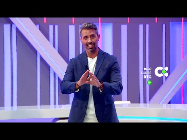 ‘BTC’: estreno sexta temporada RTVC
