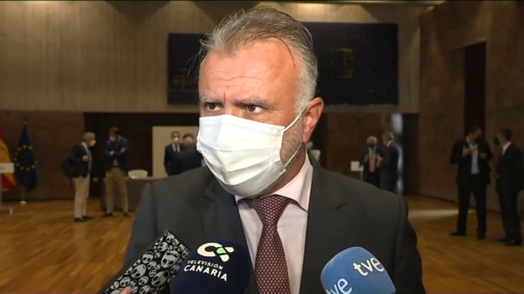 Torres, satisfecho con la aprobación de la Reforma Laboral