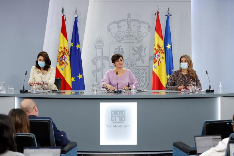 El Gobierno ve insuficiente el gesto de Arnaldo Otegi y le pide que condene a ETA