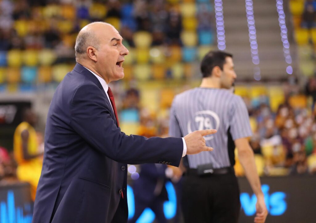 Albicy evita la prórroga y el Gran Canaria se lleva la victoria (79-76)