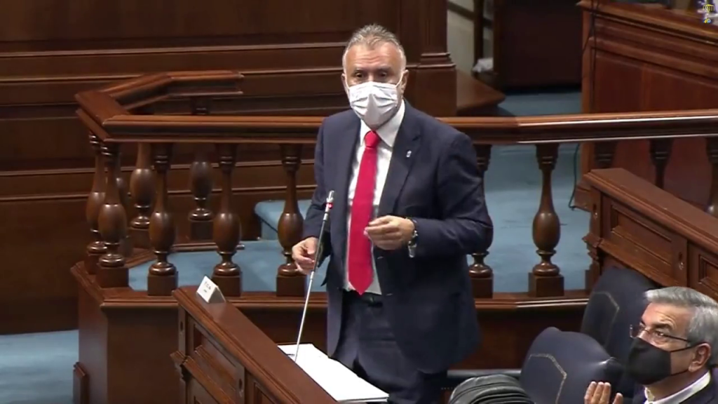 Torres teme unos "meses durísimos" por el aumento de contagios de coronavirus