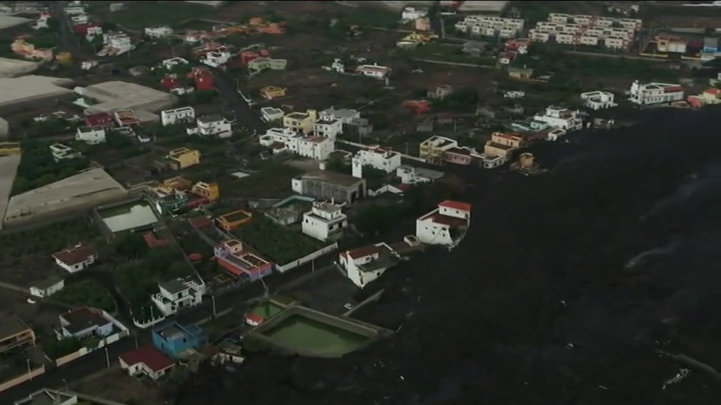 Habilitan un código QR para acceder al perímetro de seguridad