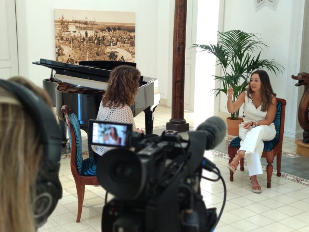 ‘Canarias Es Cultura’ aborda la fascinación por el retrato