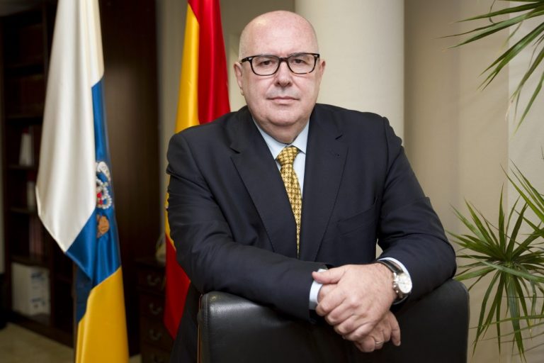CEOE-Tenerife avisa de que la recuperación económica «se ha estancado»