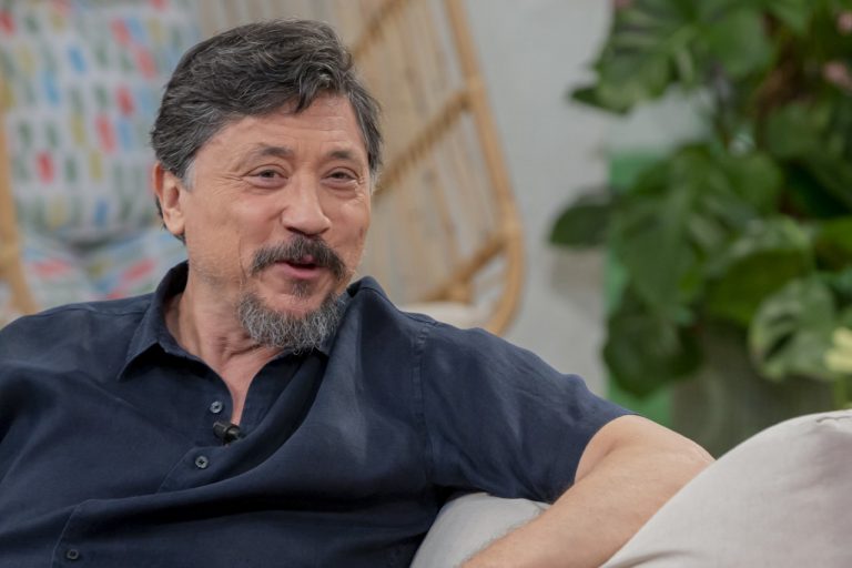 Carlos Barden recibirá el ‘Guayarmina de Honor’ en el FIC de Gáldar
