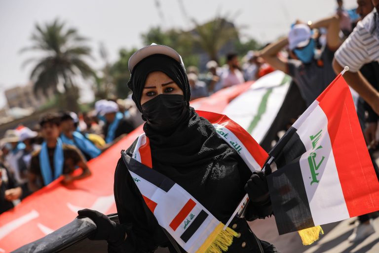 La ONU pide «un ambiente libre de presiones y amenazas» en las legislativas de este domingo en Irak