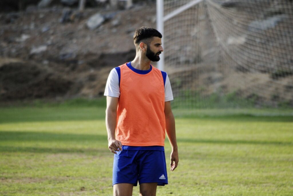 Difícil visita de la UD San Fernando al líder e invicto Córdoba 