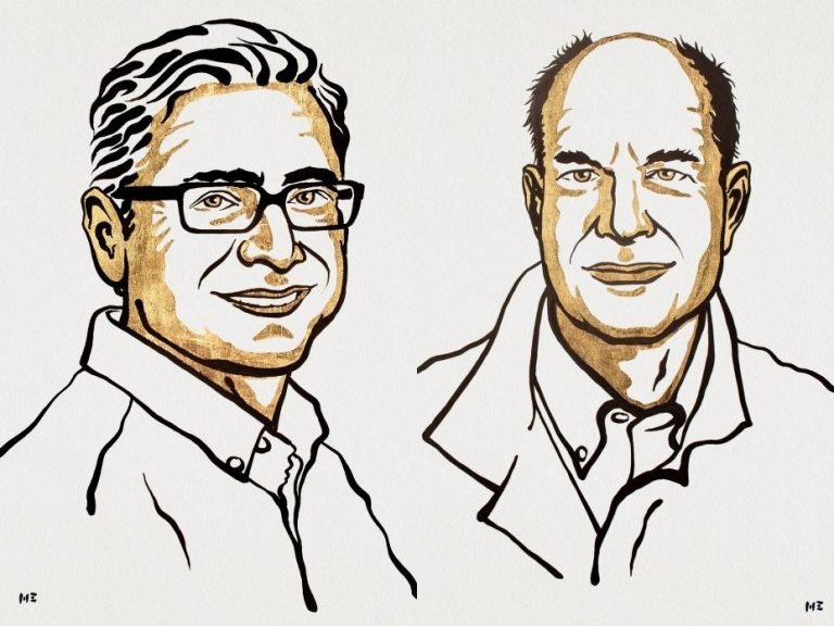 Julius y Patapoutian ganan el Nobel de Medicina por sus hallazgos de receptores de temperatura y tacto