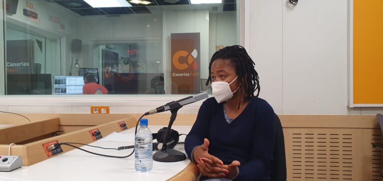Vagos y maleantes en la Guinea Ecuatorial de 2021: «Si te matan, pues te mueres»