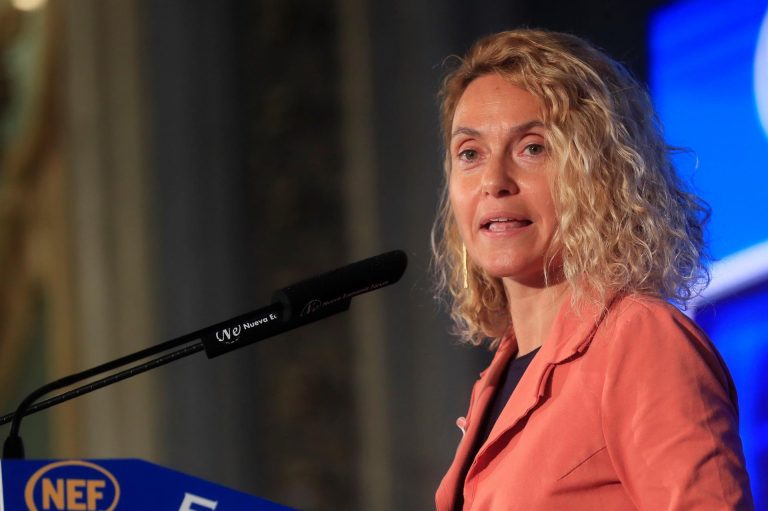 El Congreso autoriza la entrega del ordenador del exdiputado Fuentes Curbelo