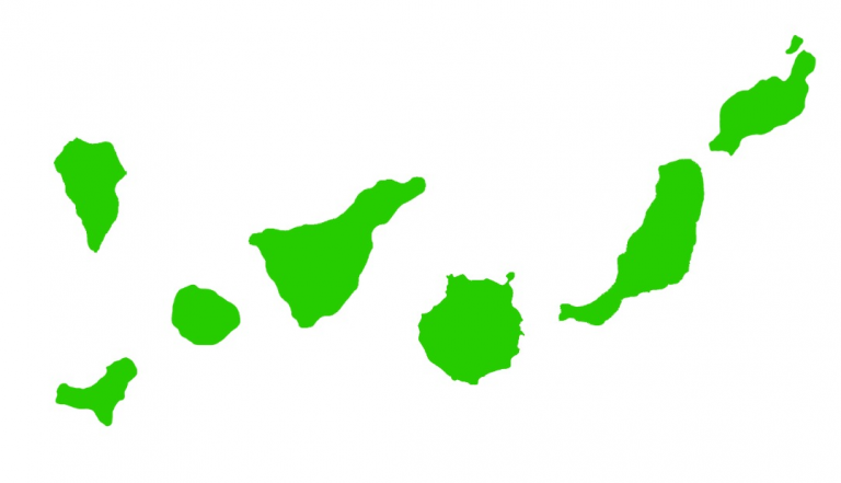 Todas las islas ya están en nivel 1 de alerta epidemiológica por la COVID-19