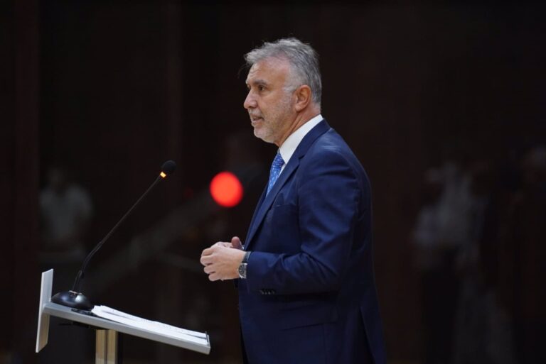 Canarias se prepara para proteger a los denunciantes de corrupción