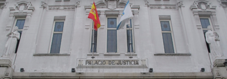 Un sacerdote y profesor de Vigo condenado a 32 años de cárcel por abuso sexual a menores