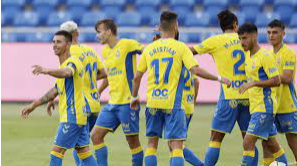 Las Palmas, pendiente de las lesiones de Jonathan Viera, Peñaranda y Pejiño