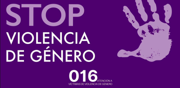 1.825 mujeres sufrieron violencia machista en Canarias en 2021