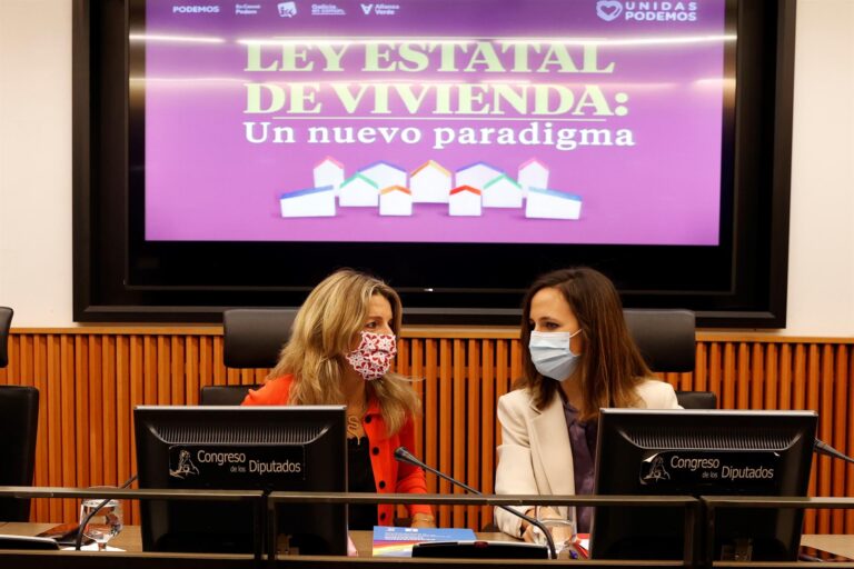 La regulación de los alquileres y otras claves de la ley de vivienda
